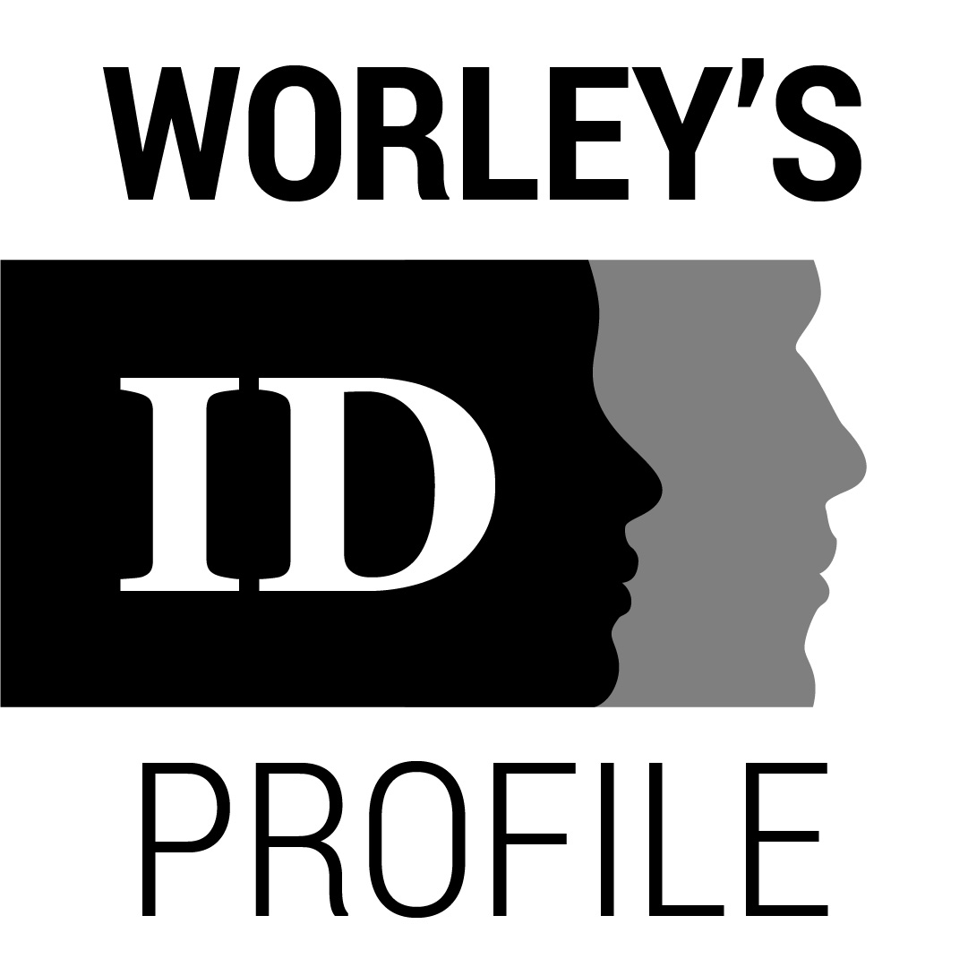 Worley's Identity Discovery Profile (WIDP)